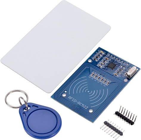 rfid reader module amazon